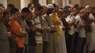 مواقيت الصلاة اليوم الخميس 21 ديسمبر 2023 