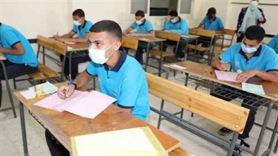 موعد امتحانات الترم الأول 2024