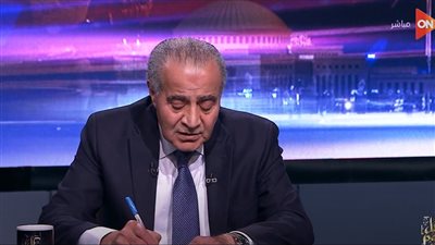  علي المصيلحي: 80٪ من المخابز ملتزمون ويقدمون الخبز طبقًا للمواصفات والمعايير الموضوعة (فيديو)