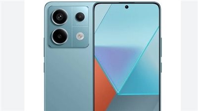 موعد إطلاق سلسلة Redmi Note 13 في الأسواق العالمية