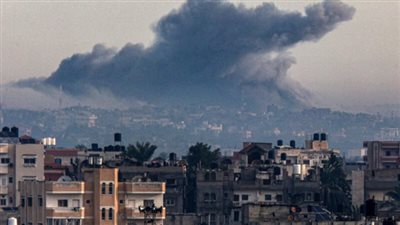  الدفاع المدني في شمال غزة: عاجزون عن الوصول للضحايا بسبب القصف الإسرائيلي (بث مباشر)