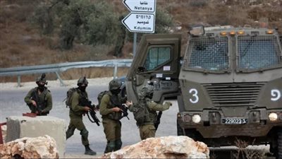 إعلام فلسطينى: الاحتلال يفجر مسجدا فى بلدة طمون جنوب طوباس بالضفة الغربية