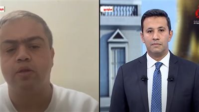 متحدث الهلال الأحمر الفلسطيني: الأمن الغذائي بغزة مفقود (فيديو)