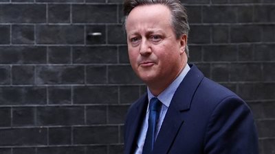  وزير الخارجية البريطاني يتوجه بالشكر لمصر على جهودها لإدخال المساعدات إلى غزة (بث مباشر)