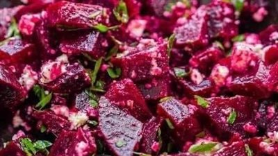 لماذا يخفض البنجر ضغط الدم المرتفع؟.. النترات سبب رئيسي