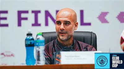 جوارديولا: لم نواجه فريقًا مثل فلومينينسي من قبل