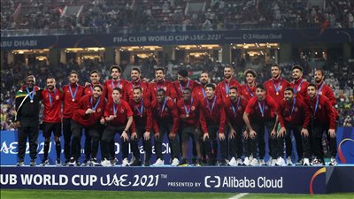 بعد قرار الفيفا.. الأهلي المصري «الملك التاريخي» لـ برونزية مونديال الأندية