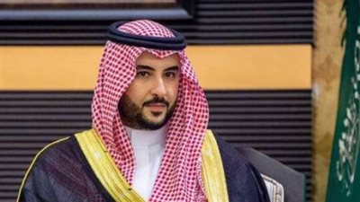 تفاصيل مباحثات وزير الدفاع السعودي ونظيره البريطاني في لندن