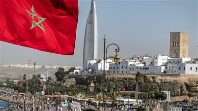 اختتام أعمال المؤتمر الاقتصادي للغرف العربية- الأفريقية