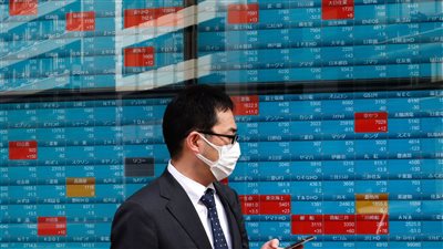  السوق الياباني يرتفع 0.35% في بداية التعامل