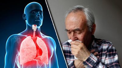 ماذا نعرف عن التهاب الرغامى الجرثومي؟