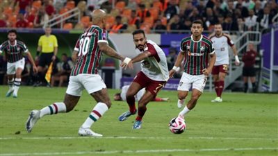 مونديال الأندية.. تشكيل الأهلي الرسمي أمام وأراوا الياباني 