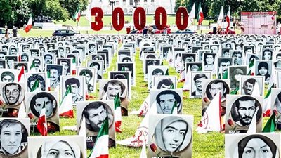 حكم المؤبد على حميد نوري يثير سعادة الإيرانيين.. ما القصة؟