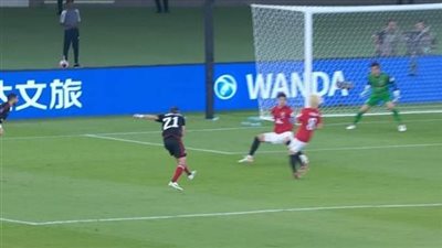 شاهد.. رباعية الأهلي بشباك أوراوا الياباني في ملحمة البرونزية التاريخية