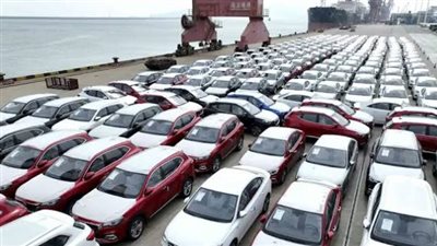 وزير المالية: تحويلات مبادرة 