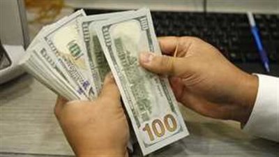 سعر الدولار في البنك المركزي المصري اليوم السبت 23_ 12_ 2023