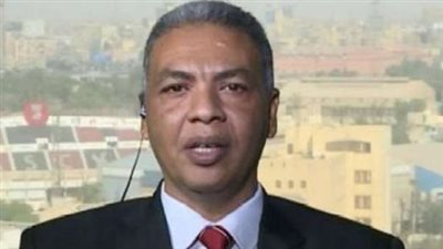  العميد سمير راغب يكشف آخر تطورات الأوضاع في قطاع غزة والعدوان الإسرائيلي