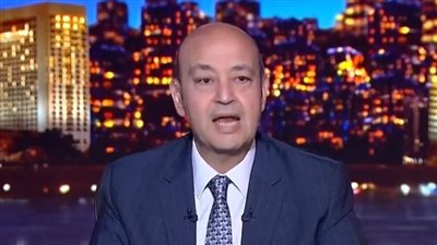  عمرو أديب: مفيش عقيدة عند جنود الاحتلال الاسرائيلي (فيديو)