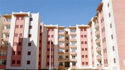 كافة المعلومات حول خطوات حجز شقق سكنية في أكتوبر الجديدة 2023