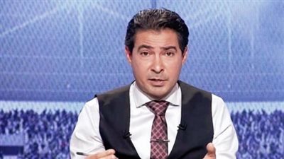  محمد بركات: الأهلي كالعادة يثبت أنه الذي يشرف الكرة المصرية في المحافل الدولية.. رافعين راسنا