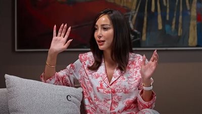  بسمة بوسيل: عشت سنتين صعبين جدًا..وفقدت والدي وحصلت على الطلاق