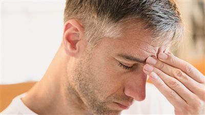 أسباب صداع مقدمة الرأس.. 8 عوامل محفزة وهكذا يتم علاجها في المنزل