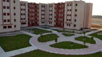 لينك التقديم على شقق الإسكان الاجتماعي