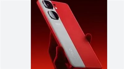 موعد إطلاق هواتفها الرائدة iQOO Neo9 