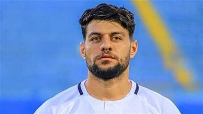  خبر سار لجماهير الزمالك بشأن نجم الفريق مصطفي شلبي 