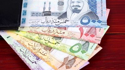  سعر الريال السعودي مقابل الجنيه المصري اليوم الأحد 24 ديسمبر 2023