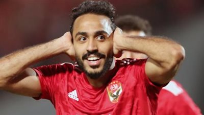 نجم الأهلي يوجه رسالة إلى الجماهير.. ما القصة؟