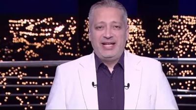  تامر أمين: الأهلي لو تأهل للنهائي لملاقاه مانشستر سيتي كان سيؤدي لقاء قوي (فيديو)