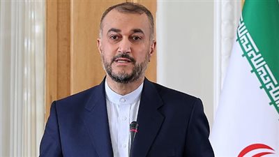  وزير الخارجية الإيراني يكشف كواليس طلب واشنطن بشأن ممارسات الحوثيين