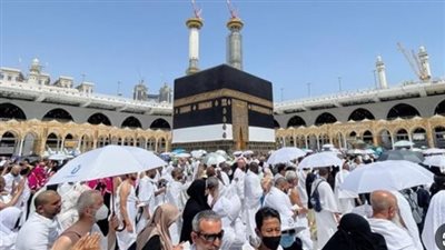 أسعار الحج السياحي فئة الـ 5 نجوم 2024