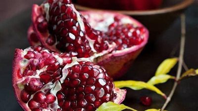 فوائد الرمان للوقاية من سرطان البروستاتا