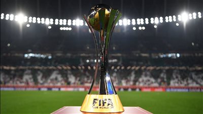 الصدارة أهلاوية.. الفيفا يعلن تصنيف أندية إفريقيا للمشاركة في كأس العالم للأندية