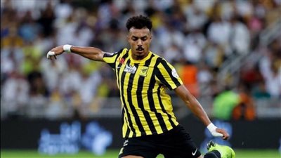 عاجل.. الاتحاد السعودي يُعلن إصابة أحمد بامسعود بقطع في الرباط الصليبي