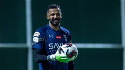 ضربة قوية لمنتخب السعودية.. كشف مدة غياب محمد العويس