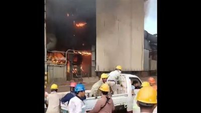  12 قتيلًا و39 جريحًا في انفجار مصنع في إندونيسيا