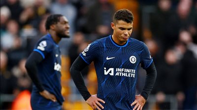 تشيلسي في ورطة.. البلوز يحقق رقم سلبي لم يحدث منذ 23 عاما