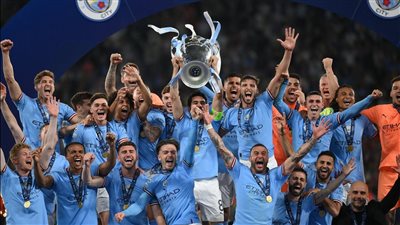 تصنيف فرق أوروبا للمتأهلين إلى كأس العالم للأندية.. مانشستر سيتي في الصدارة