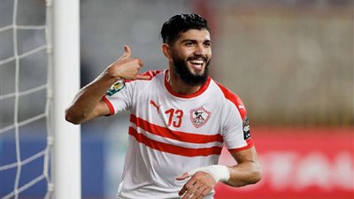 الصدمات تتوالى على الزمالك.. إيقاف قيد جديد بسبب مستحقات فرجاني ساسي