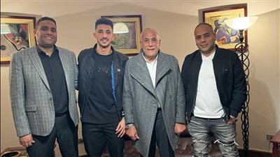 رسميًا | الزمالك يعلن تجديد عقد أحمد فتوح.. واللاعب يعتذر للجميع