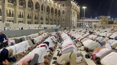 مواقيت الصلاة اليوم الاثنين 25 ديسمبر 2023 في محافظات مصر 