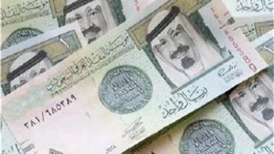 سعر الريال السعودي في البنك الأهلي المصري اليوم الإثنين 25_12_2023