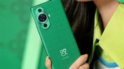 هواوي الصينية تعتزم إطلاق هواتفها المميزة Huawei Nova 12 