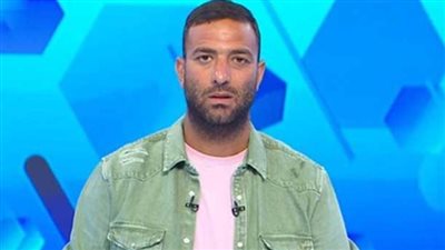 ميدو يوجه الشكر لمجلس إدارة نادي زد بعد تجديد عقد أحمد فتوح لاعب الأبيض مع النادي