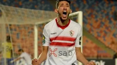 كواليس إنهاء أحمد فتوح تجديد عقده مع الفريق بشكل رسمي لمدة 3 مواسم مقبلة