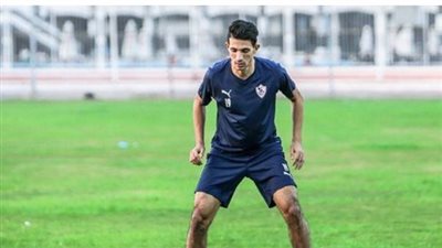 تعرف على مدة غياب أحمد فتوح عن الملاعب