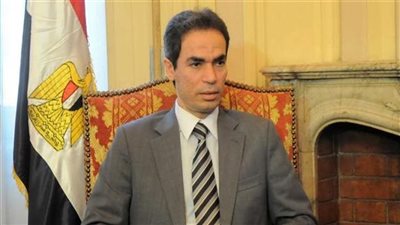 المسلماني يتحدث عن العدوان الإسرئيلي على قطاع غزة وتأثيره على الداخل الأمريكي